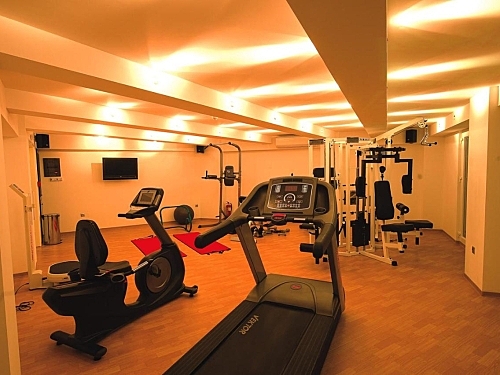 Hotel Elinotel Apolamare Kassandra Grecia (41 / 43)