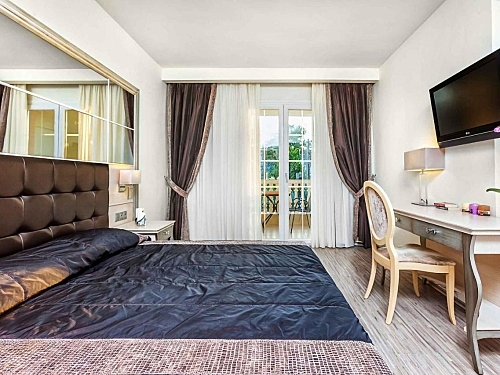 Hotel Elinotel Apolamare Grecia (7 / 43)