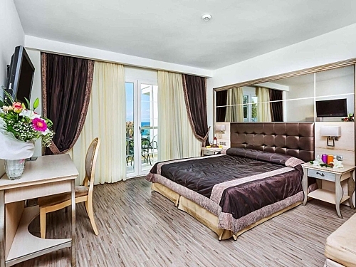 Hotel Elinotel Apolamare Grecia (10 / 43)