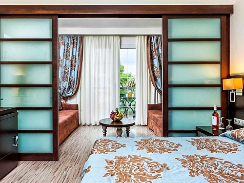 Hotel Elinotel Apolamare Grecia (16 / 43)