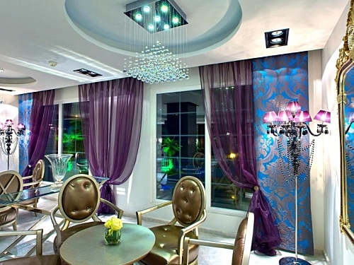 Hotel Elinotel Apolamare Kassandra (24 / 43)