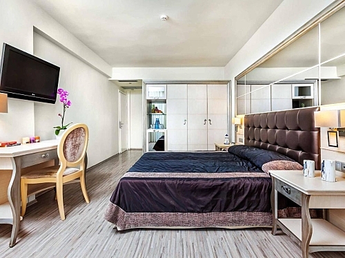 Hotel Elinotel Apolamare Kassandra (9 / 43)