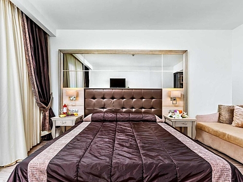 Hotel Elinotel Apolamare Kassandra (12 / 43)