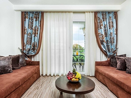Hotel Elinotel Apolamare Grecia (13 / 43)