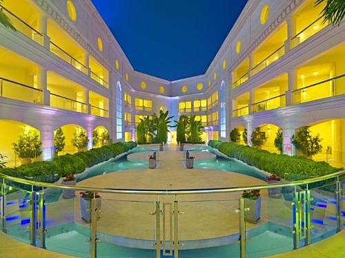 Hotel Elinotel Apolamare Kassandra Grecia (29 / 43)