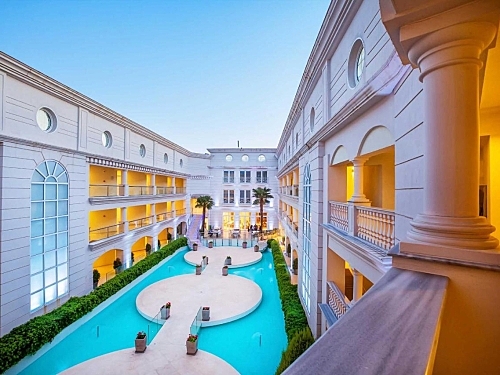Hotel Elinotel Apolamare Kassandra (30 / 43)