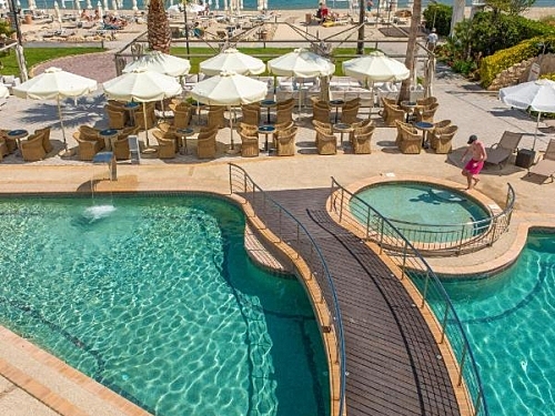 Hotel Elinotel Apolamare Grecia (35 / 43)
