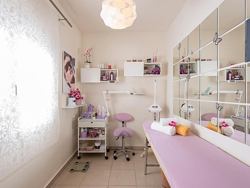 Hotel Elinotel Apolamare Grecia (40 / 43)