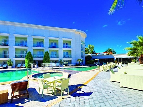 Hotel Elinotel Apolamare Kassandra (23 / 43)