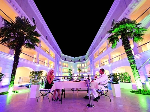 Hotel Elinotel Apolamare Kassandra Grecia (28 / 43)