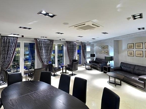 Hotel Elinotel Apolamare Kassandra Grecia (26 / 43)