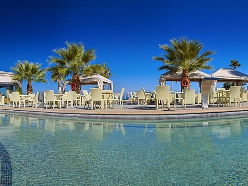 Hotel Elinotel Apolamare Grecia (38 / 43)
