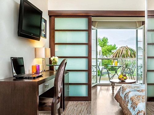 Hotel Elinotel Apolamare Kassandra Grecia (14 / 43)