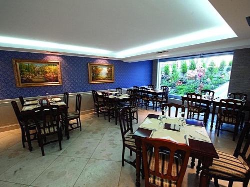 Hotel Elinotel Apolamare Kassandra Grecia (32 / 43)