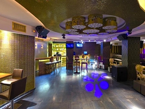 Hotel Elinotel Apolamare Kassandra (33 / 43)