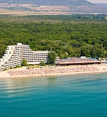 Hotel Gergana