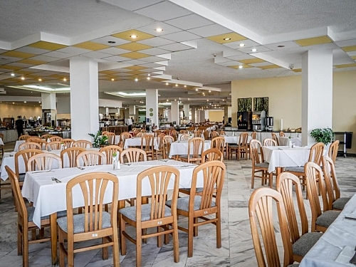 Hotel Gergana Albena Bulgaria (23 / 32)