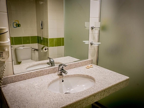 Hotel Gergana Albena Bulgaria (9 / 32)