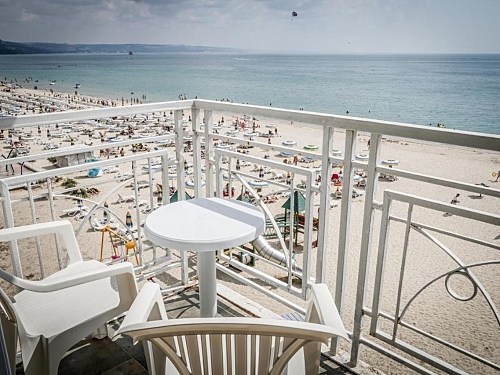 Hotel Gergana Bulgaria (13 / 32)