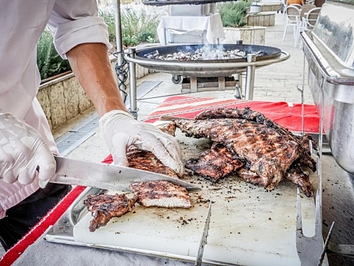 Hotel Gergana Bulgaria (19 / 32)