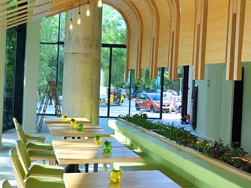 Hotel Gergana Albena Bulgaria (25 / 32)