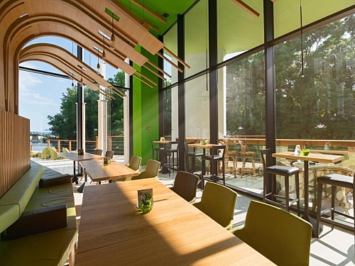 Hotel Gergana Bulgaria (28 / 32)