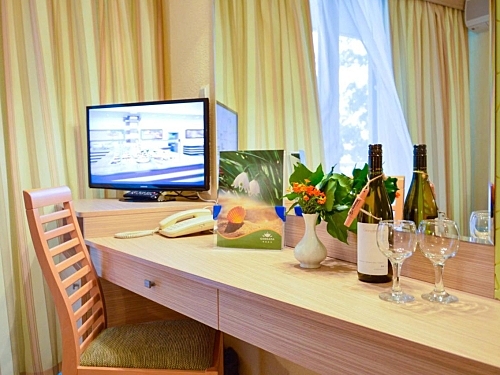 Hotel Gergana Bulgaria (10 / 32)