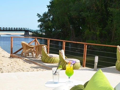 Hotel Gergana Bulgaria (26 / 32)