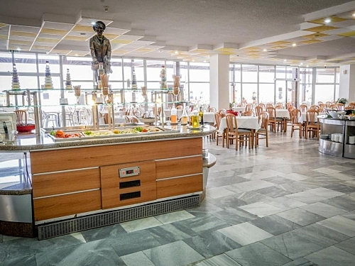 Hotel Gergana Albena (17 / 32)