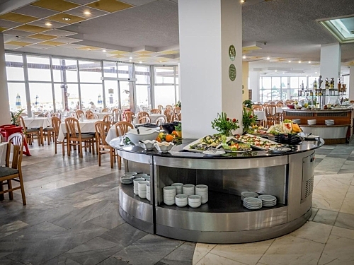 Hotel Gergana Bulgaria (16 / 32)