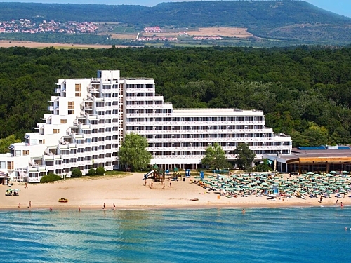 Hotel Gergana Albena (32 / 32)
