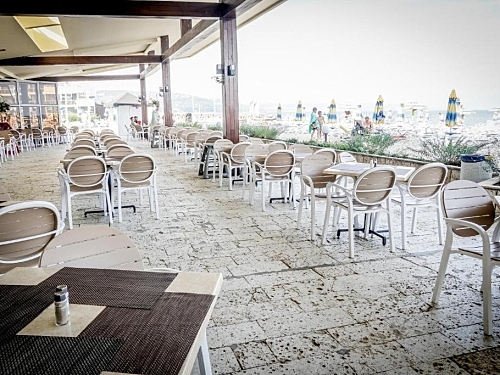 Hotel Gergana Bulgaria (14 / 32)