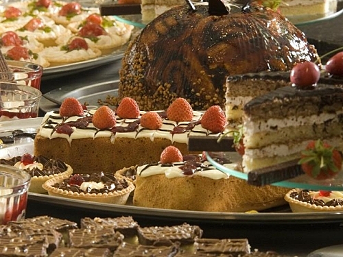 Hotel Gergana Bulgaria (21 / 32)