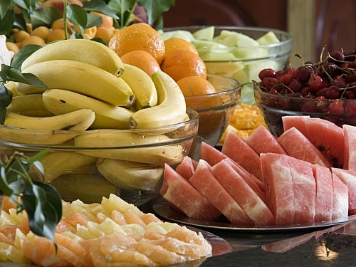 Hotel Gergana Albena Bulgaria (22 / 32)