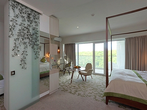 Hotel Gergana Albena Bulgaria (5 / 32)