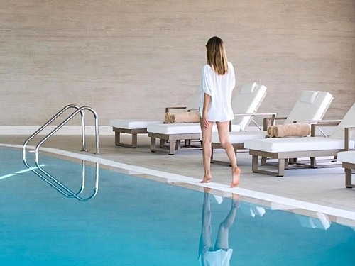 Hotel Porto Sani Village & Spa Kassandra Grecia (23 / 38)