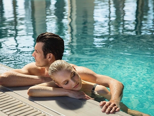 Hotel Porto Sani Village & Spa Grecia (24 / 38)