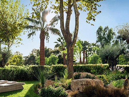 Hotel Porto Sani Village & Spa Kassandra (11 / 38)