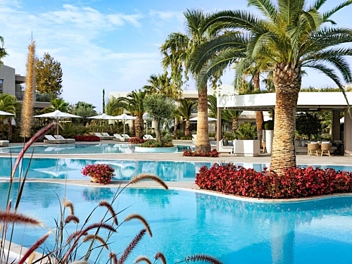 Hotel Porto Sani Village & Spa Kassandra (12 / 38)