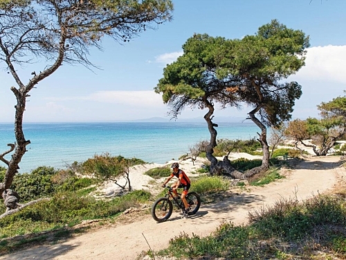 Hotel Porto Sani Village & Spa Kassandra (32 / 38)