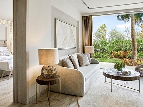 Hotel Porto Sani Village & Spa Grecia (5 / 38)