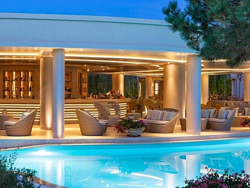 Hotel Porto Sani Village & Spa Kassandra (15 / 38)