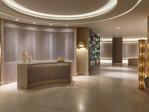 Hotel Porto Sani Village & Spa Grecia (19 / 38)