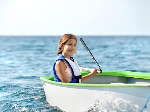 Hotel Porto Sani Village & Spa Kassandra Grecia (34 / 38)