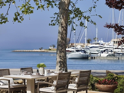 Hotel Porto Sani Village & Spa Grecia (16 / 38)