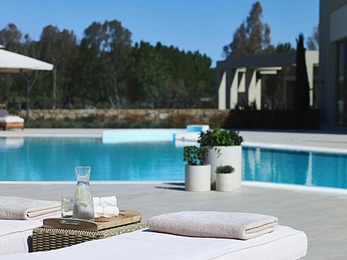 Hotel Porto Sani Village & Spa Grecia (14 / 38)