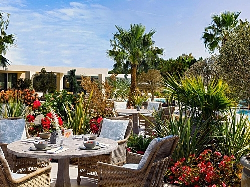 Hotel Porto Sani Village & Spa Grecia (17 / 38)