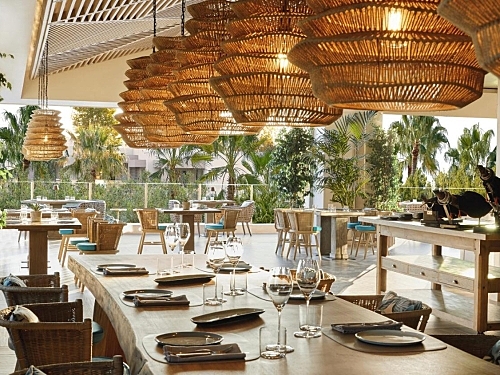 Hotel Porto Sani Village & Spa Grecia (18 / 38)