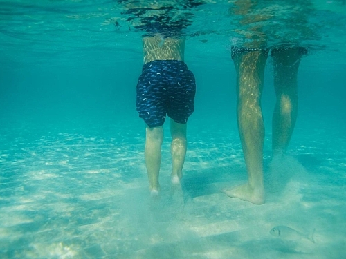 Hotel Porto Sani Village & Spa Grecia (37 / 38)