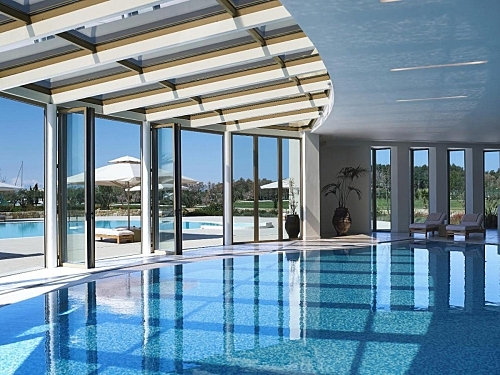 Hotel Porto Sani Village & Spa Kassandra Grecia (22 / 38)